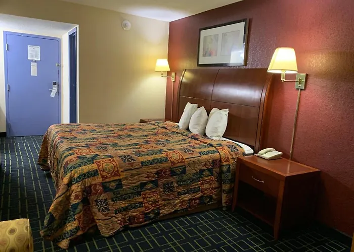 Lima Inn Hotel