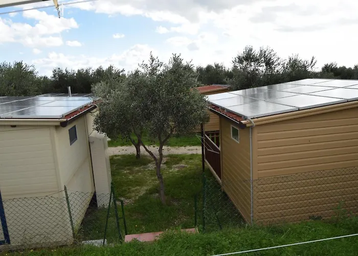 Camping Fontana Delle Rose