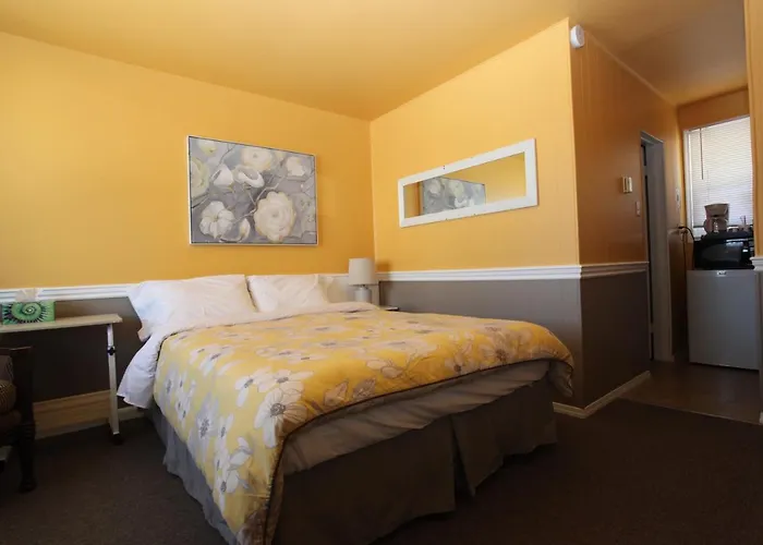 Century II Motel
