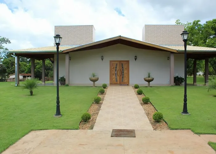 Hotel Kaeru