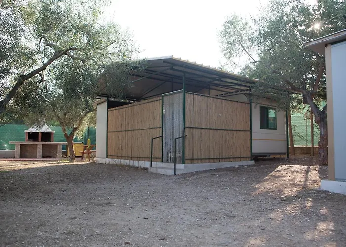 Camping Fontana Delle Rose