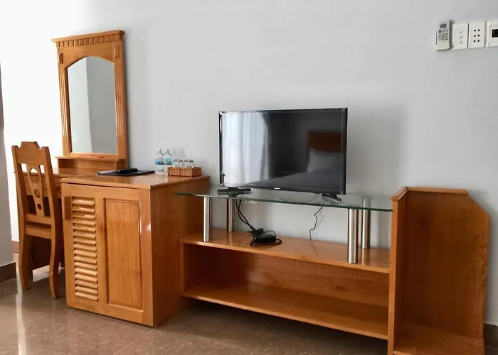 Huong Bien Hotel