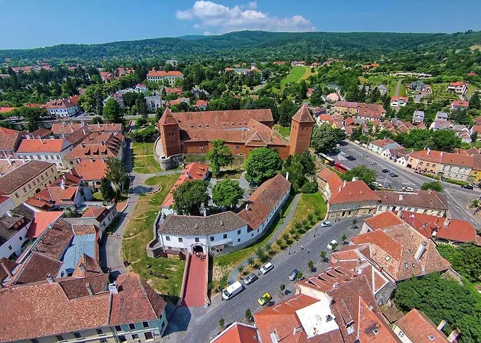 Hotel Irottkoe