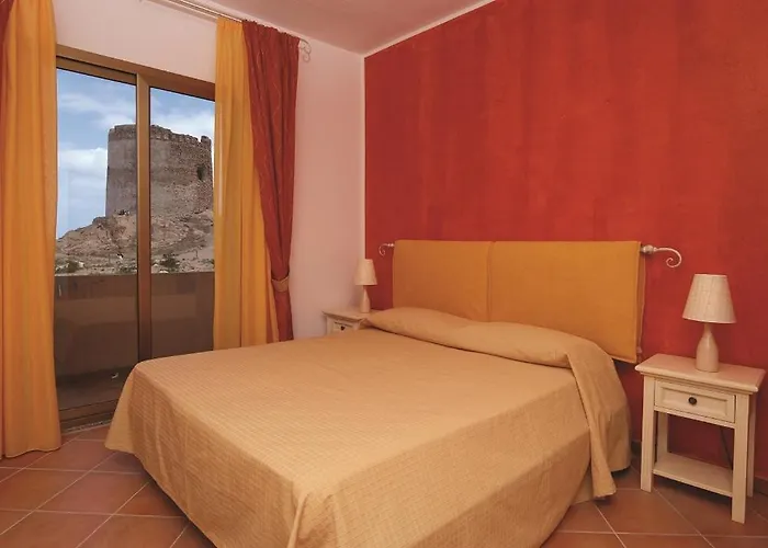 Hotel Corallo