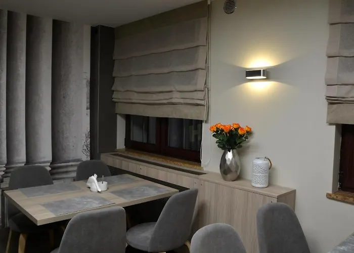 Hotel Pomorski