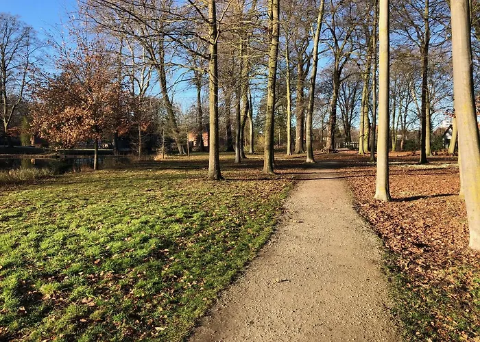 Koenig'S Hotel Am Schlosspark