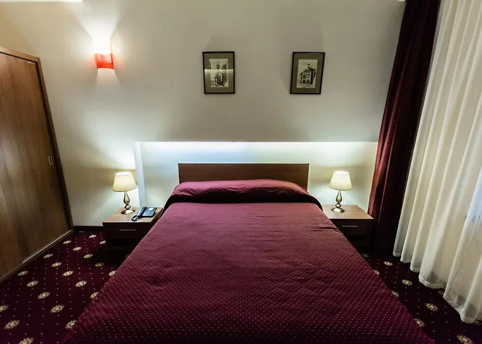 Hotel Ferdinand