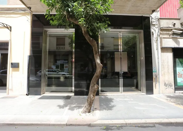 Hotel Europa