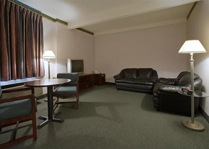 Americas Best Value Inn Cherry Hill