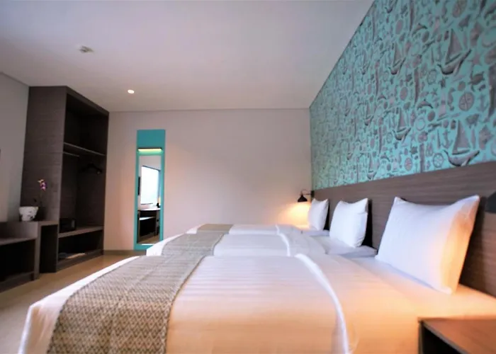 BW Inn Belitung