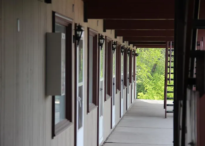 Lakeshor Motor Inn