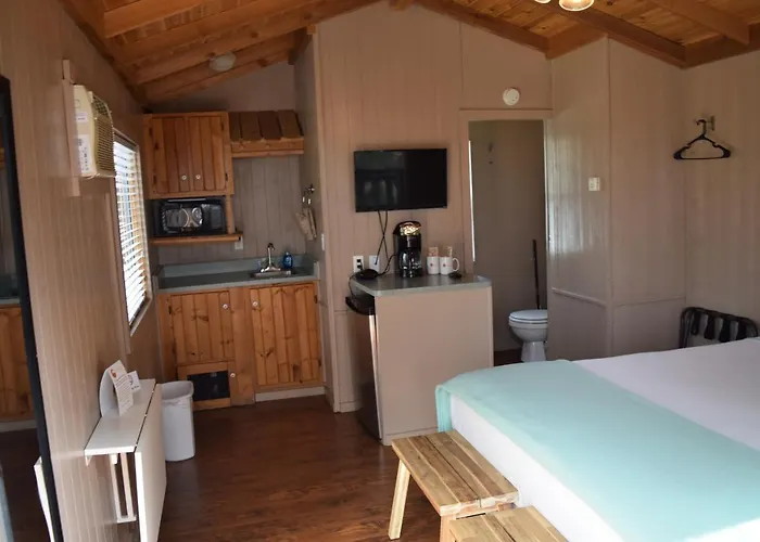 Yosemite Rv Resort