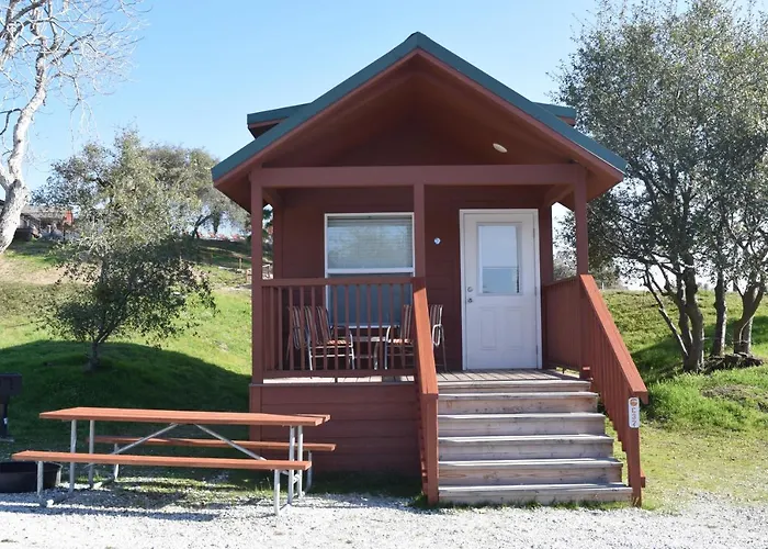 Yosemite Rv Resort