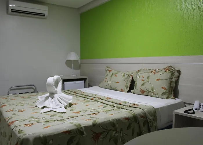 Hotel Cruzeiro