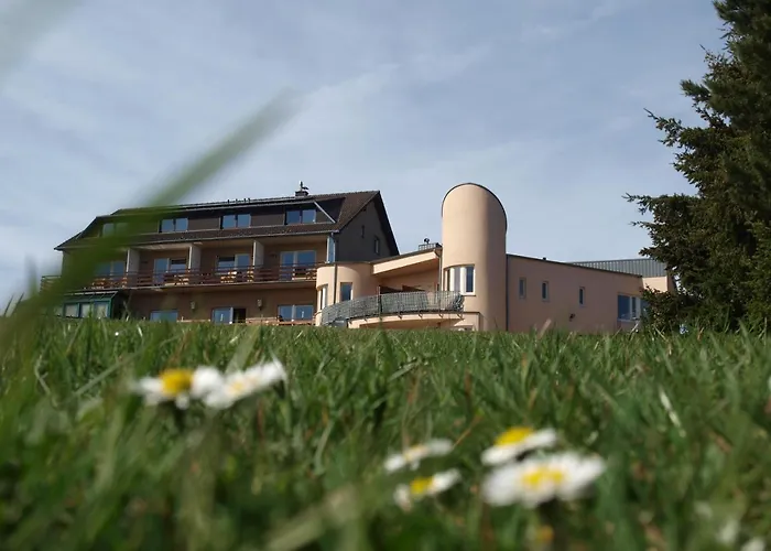Hotel Haus Seeblick