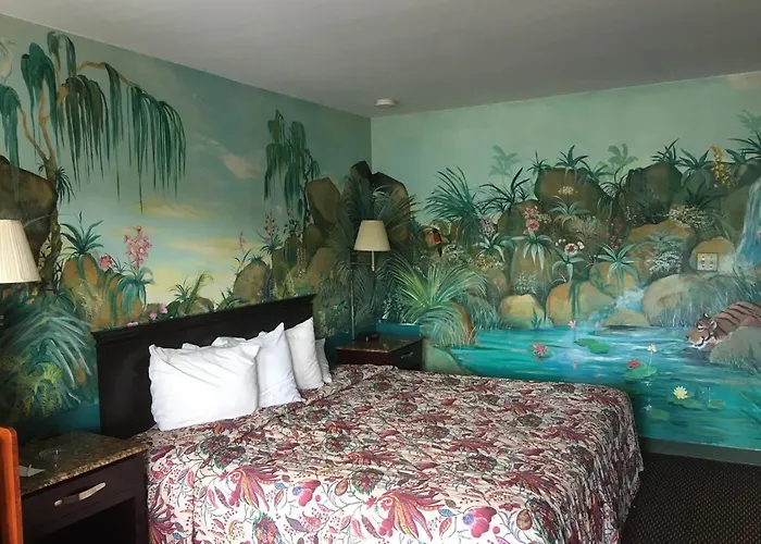 Deluxe Inn