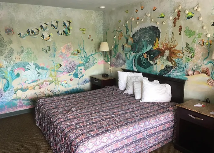 Deluxe Inn