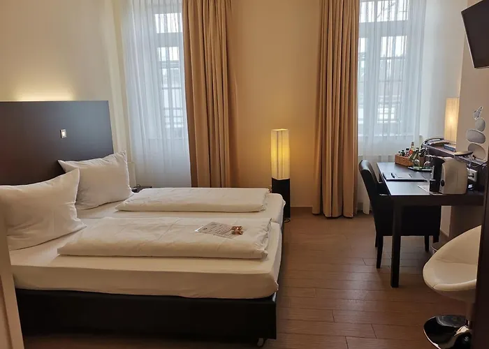 Hotel Stadt Steinheim