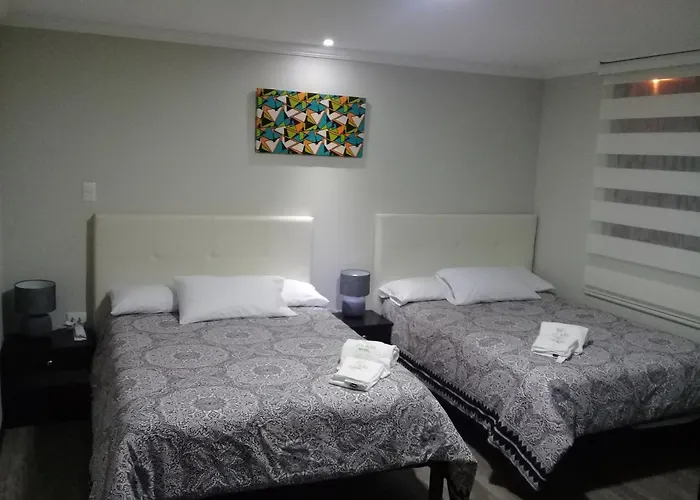 Illari Hotel