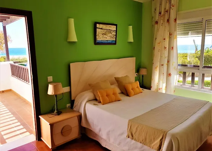 Hotel Las Calas