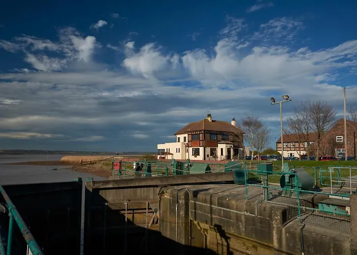 The Hope And Anchor Pub