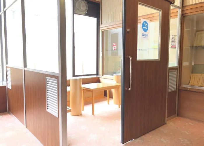 Hotel Nakamuraya