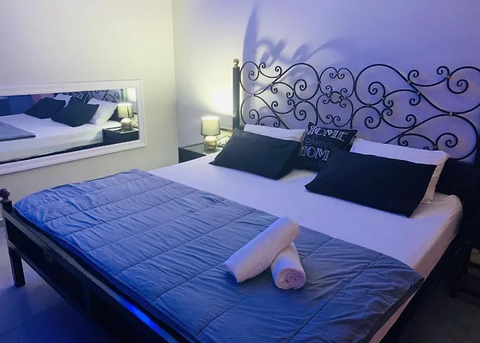 Spat Rooms Vip