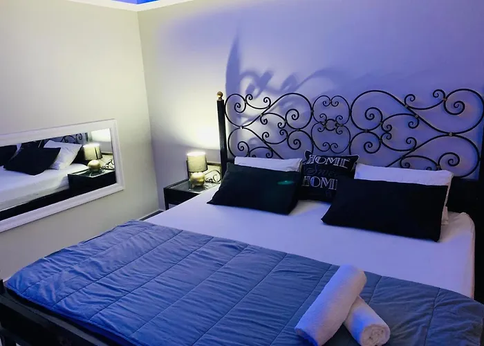 Spat Rooms Vip