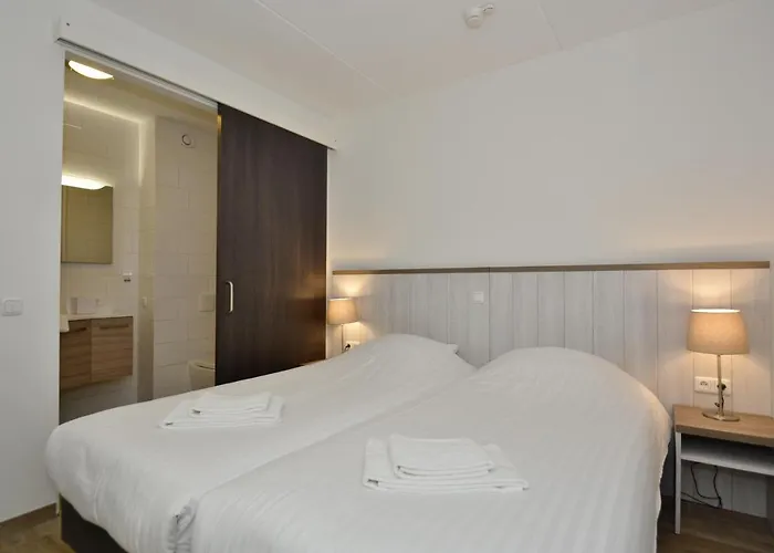 Hotel Graaf Bernstorff