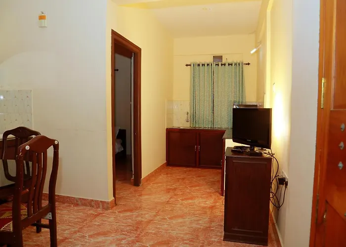 Anandkrishna Residency