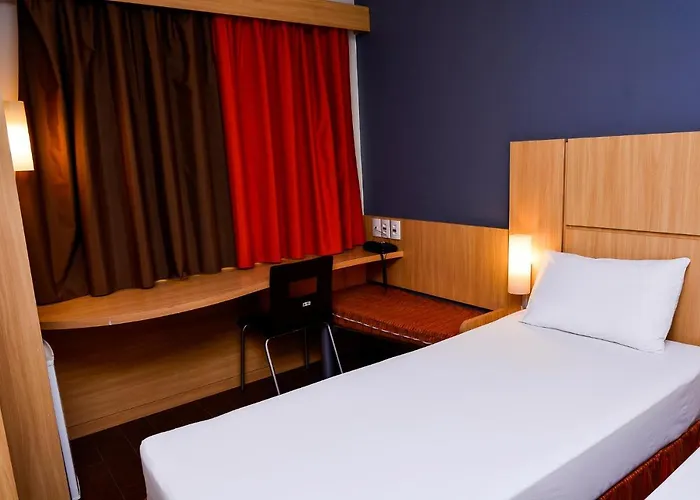 Amapá Hotel