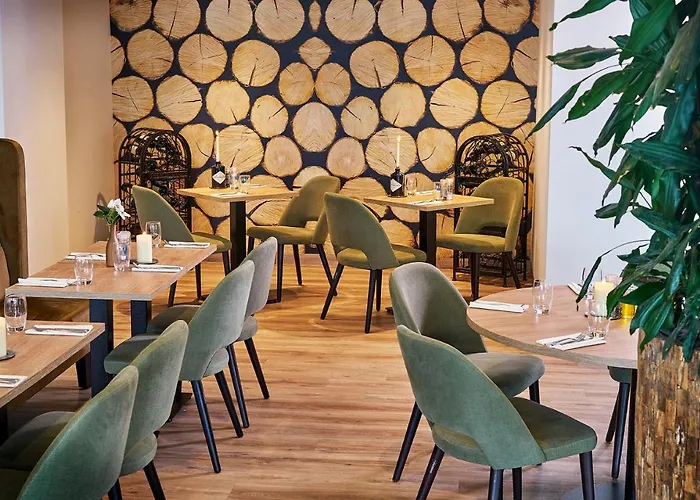 Amrath Hotel & Thermen Born-Sittard