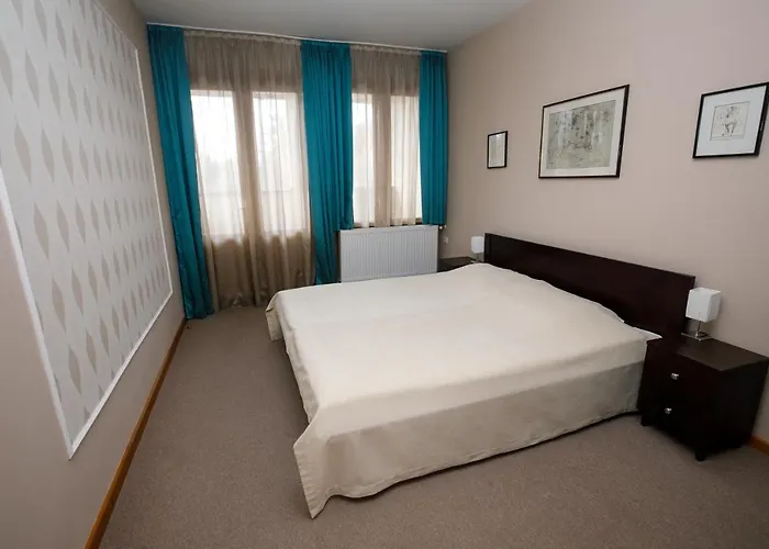 Art Garni Hotel
