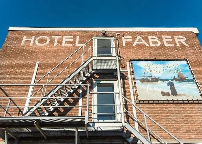 Hotel Faber