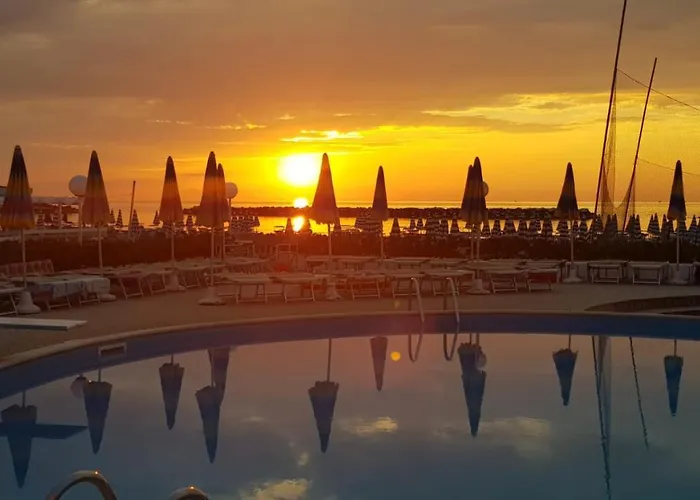 Hotel Marco