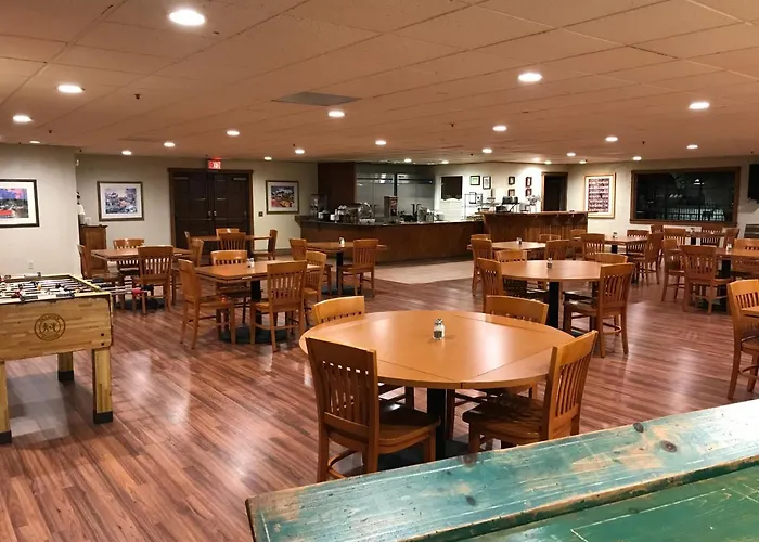 Channel Islands Inn
