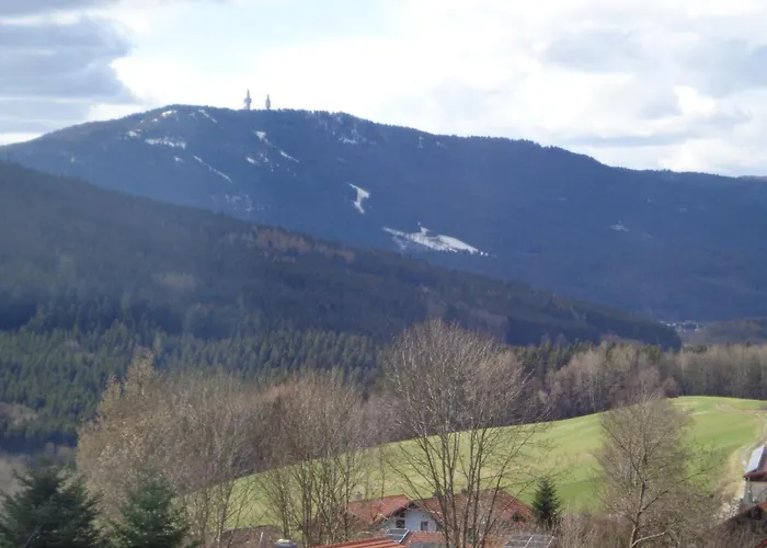 Pension Schamberger
