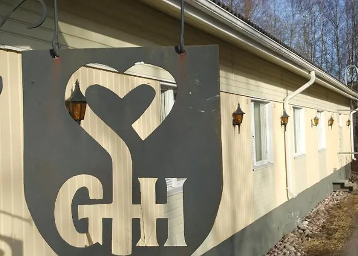 Gasthaus Henri