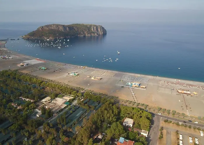 International Camping Village