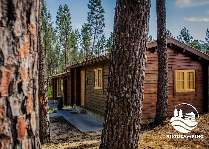 Xisto Camping