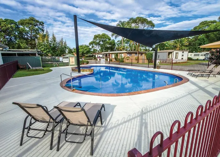 Shoalhaven Heads Village