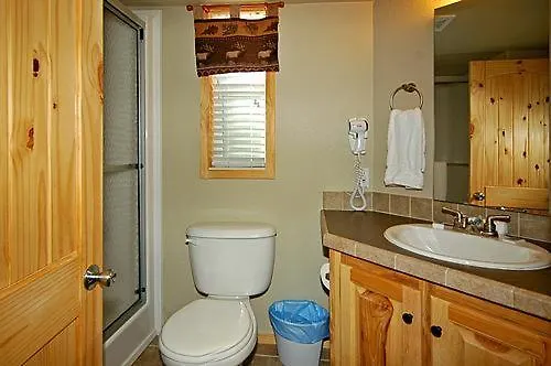 Catherine'S Landing Rv Resort