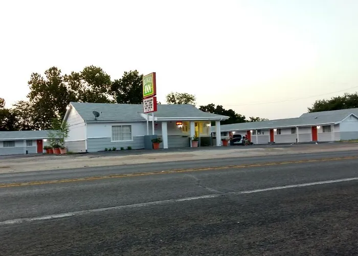 Budget Inn Hamilton