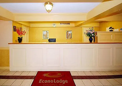 Econo Lodge Chicopee