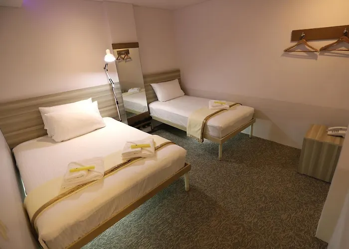1010 Hotel