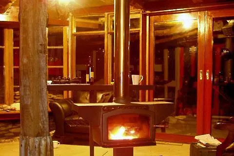 Love Cabins