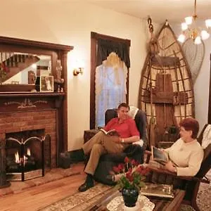 Captains Inn