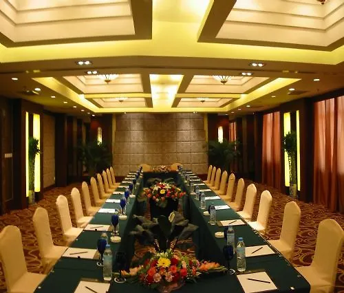 Zhungaer International Hotel