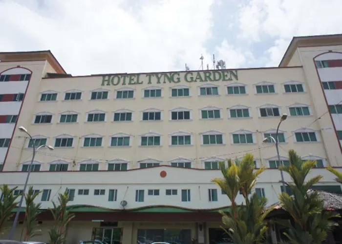 Tyng Garden Hotel