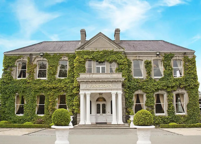 Finnstown Castle Hotel